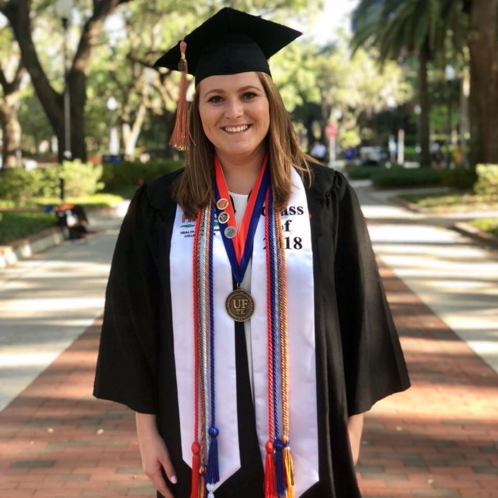 Meet your Posher, Kayleigh